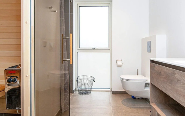 Luxury Retreat With Sauna - By Traum Ferienwohnungen