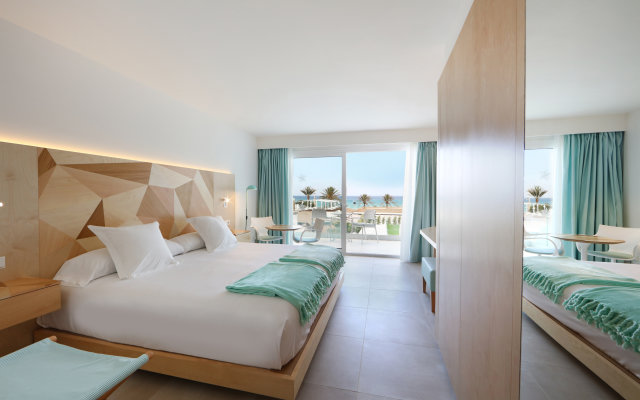 Отель Iberostar Selection Playa de Palma