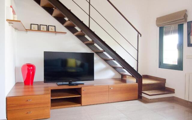 Galligants Apartment