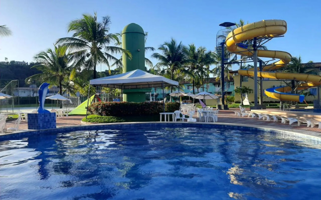 Quarto 139 PortoBello Park