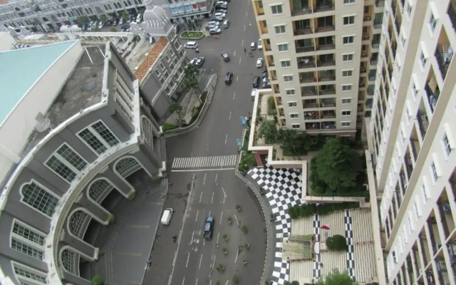 Apartment MoI Kelapa Gading by Gading Property