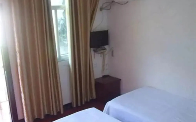 Wuyuan Qingyuan Guanting Guest House