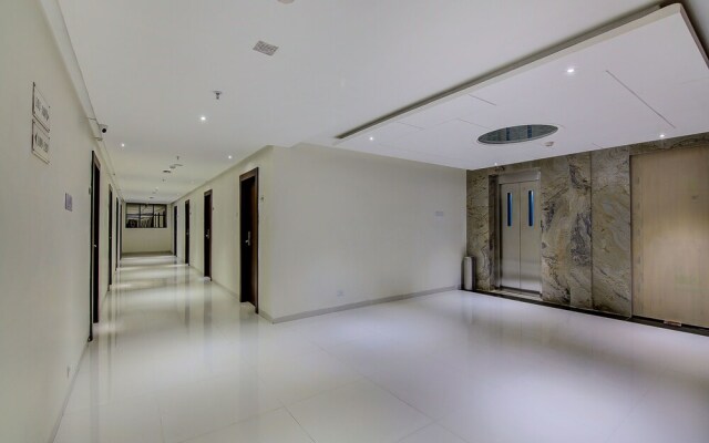 Capital O 16971 Hotel Lorven