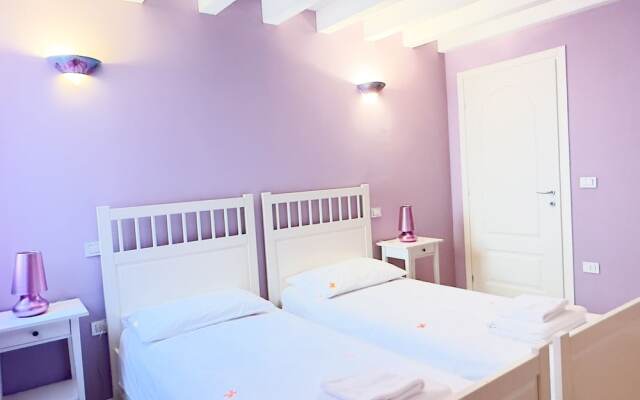 Chioggia 4U Nuovo Centrale Fresco Top Comfort