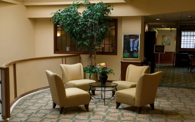 Red Lion Hotel Yakima Center
