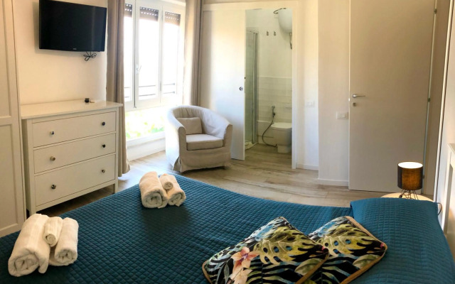 Poetto Beach House-Molara Due