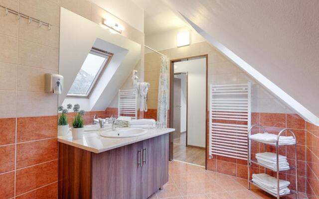 Fortuna 7 Apartments