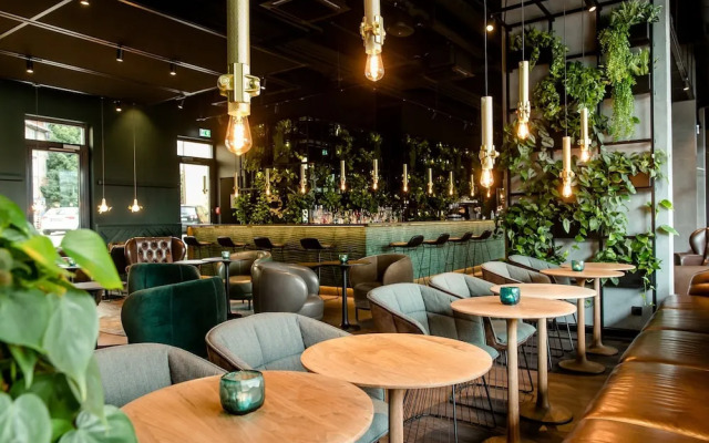 Motel One Munich - East Side