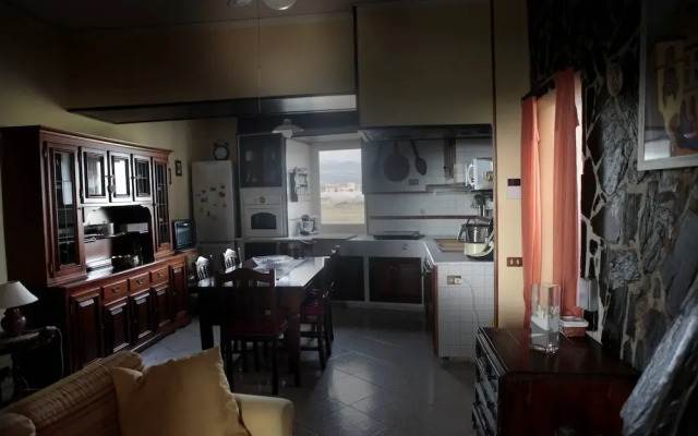 Rilassante E Indipendente- La Rondinella -detacha