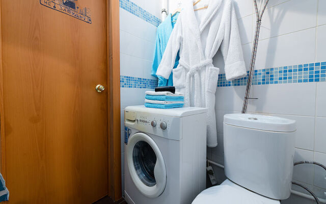 Апартаменты Пять Звезд Бархат