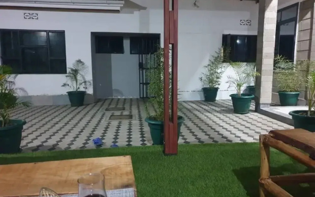 Mimi Homestay Arusha