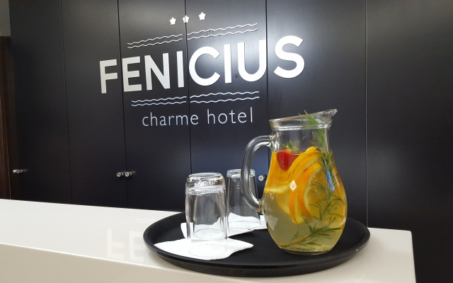 Fenicius Charme Hotel