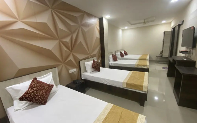 Hotel Brij Residency