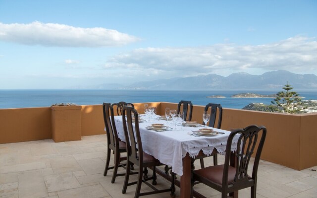 Mirabello Art Suites
