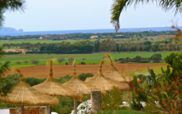 Hotel Rural Es Turó