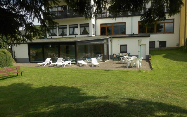 Hotel Schoos