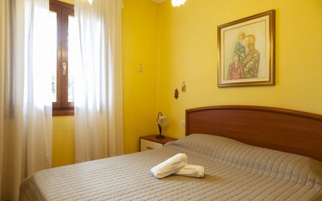 Aria Di Vacanza - Le Rubine Cod.20