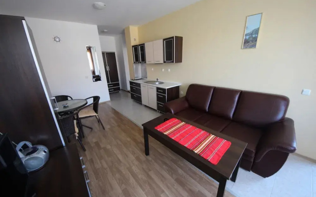 Menada Diamond Bay Apartments