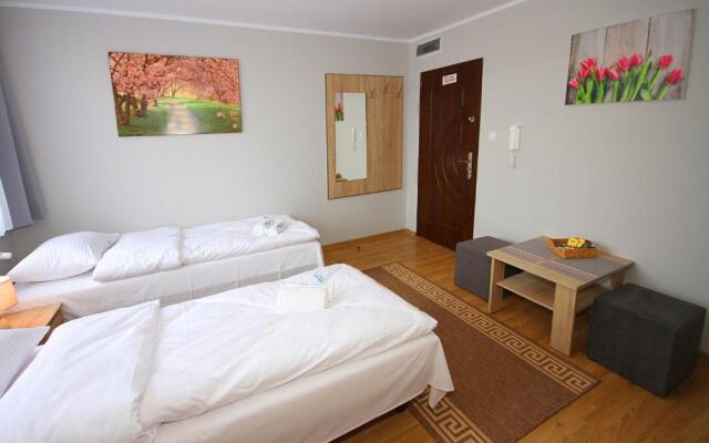 Apartamenty Olsztyn