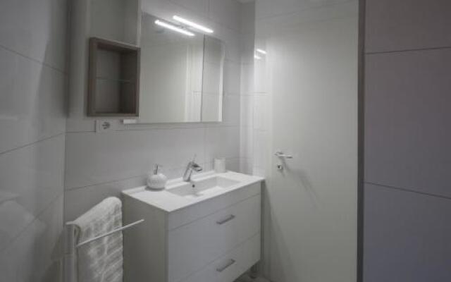 Casa Carminatti Apartments