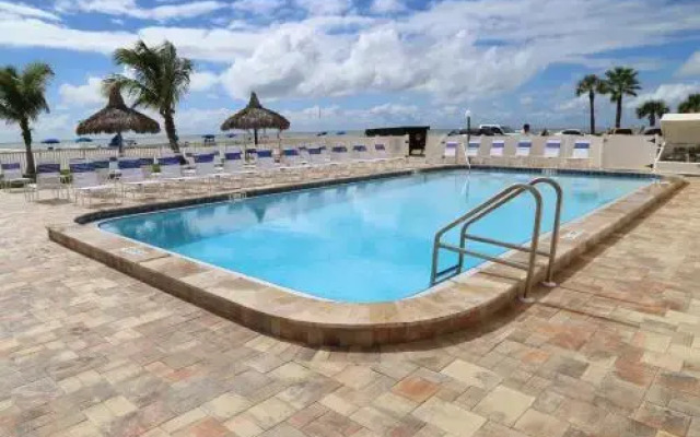 206 Beach Place Condos