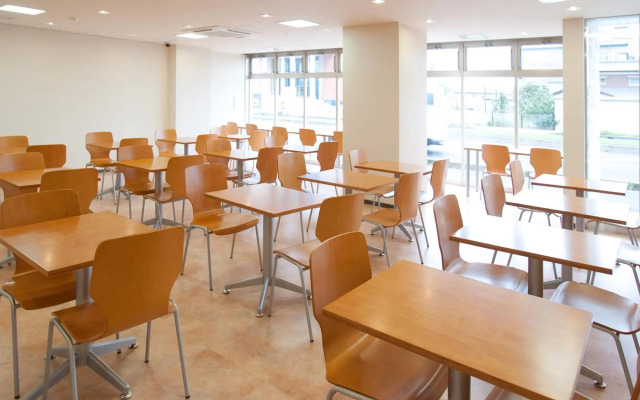 Hotel Aston Plaza Himeji