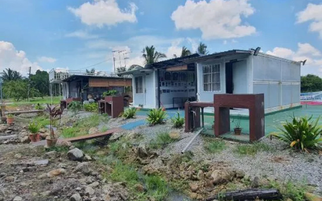 Hotel O Rb Homestay & Farms 2