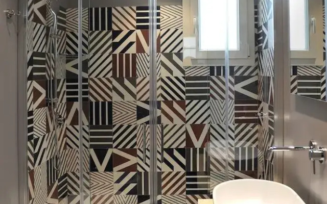 Serafini Rooms