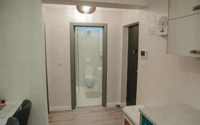 Divine Apartments Oradea Ap 18