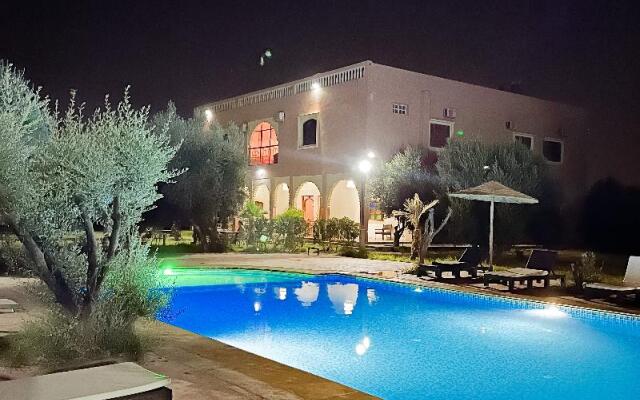 Guest House Qodwa