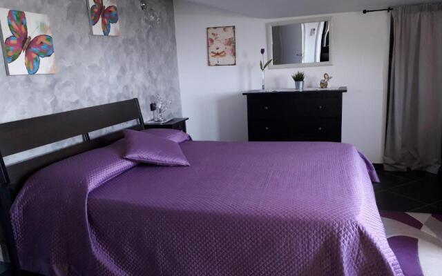 B&B Villa Molinari
