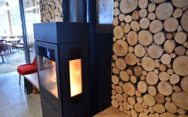 Hotel LAPIAZ & Spa - Flaine