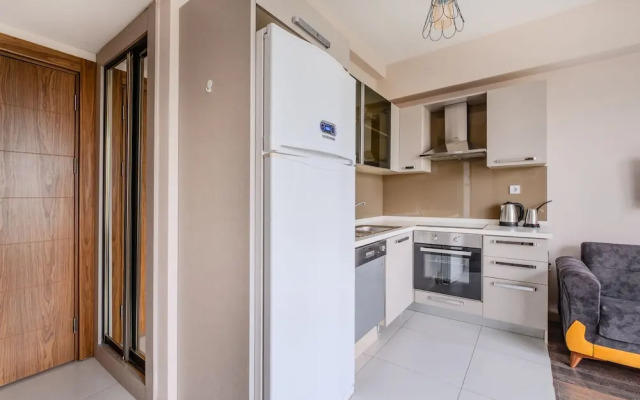 Prime Suites Apart Hotel and Residence