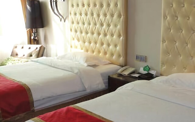 Rongxin International Hotel