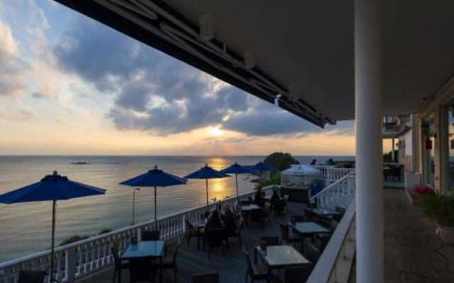 Hayama Hotel Otowa NO Mori