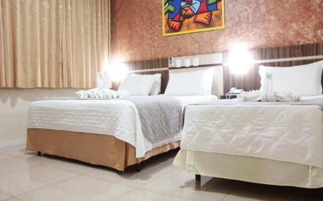 Hotel Real