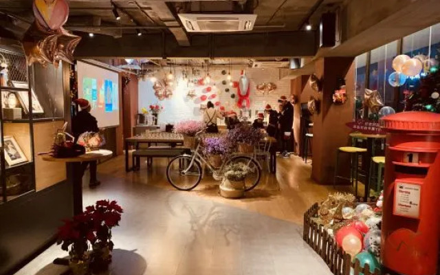 YUNIK Hotel