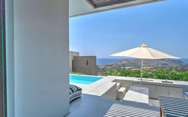 Villa Filios - 3 Bedroom Villa With Infinity Pool