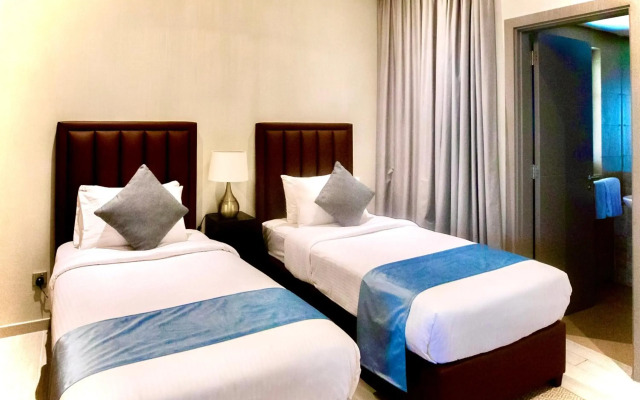 The Dragon Hotel & Resort & Sea Loft Chalets
