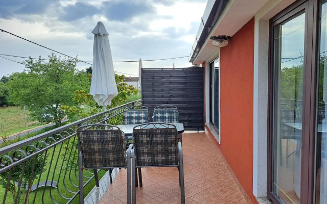 Apartments Villa Amaryllis