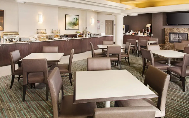 Residence Inn By Marriott New Rochelle