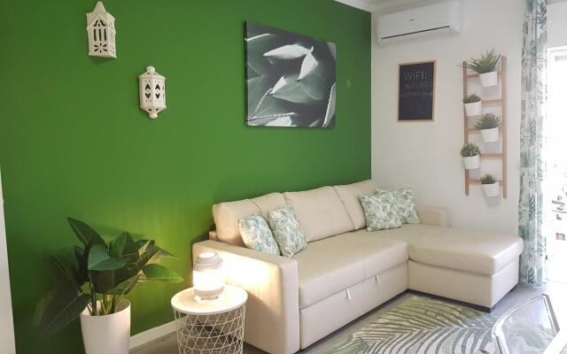 T1 Boavista 6 Vista MAR Wi-fi Ar Cond 4pax