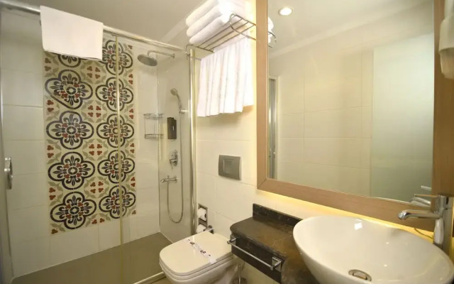Studio Flat in Old Town Emp 106