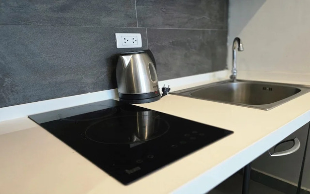 Urban loft 1BR T1-706