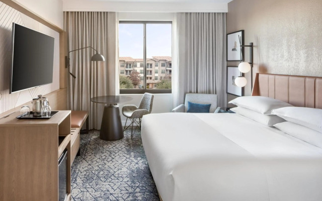 Sheraton Stonebriar Hotel