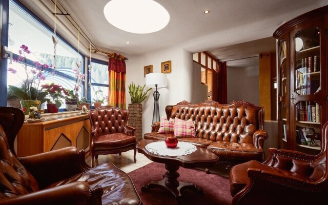 Hotel Enzian by Alpeffect Hotels