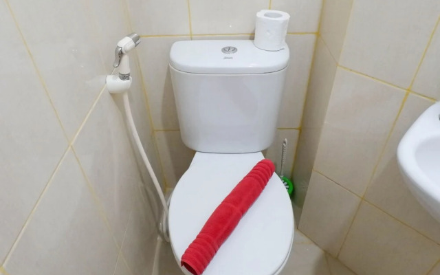 Exclusive And Vibrant 1Br Apartment At Pavilion Permata Surabaya