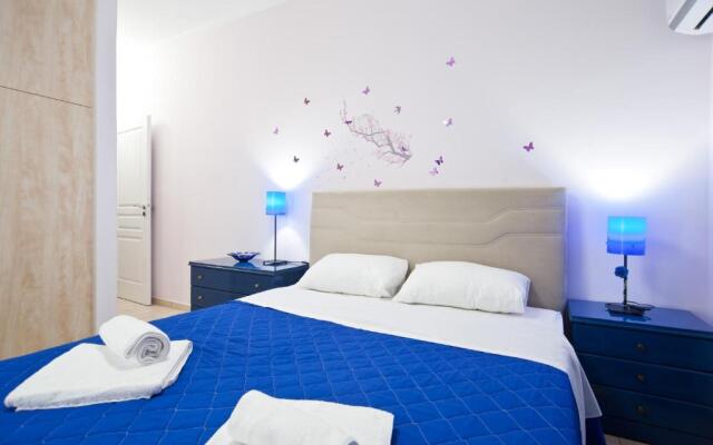 Athina apartment Delphi