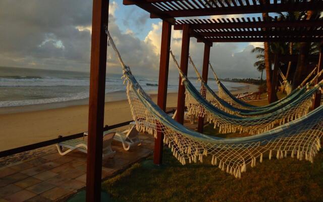 Beira Mar Porto de Galinhas Hotel