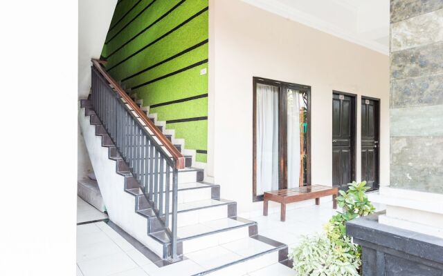 Airy Kuta Kubu Anyar Satu 45 Bali
